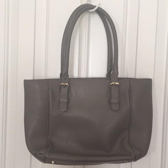 Prune Bags Prune Purse In Leather And Suede Poshmark